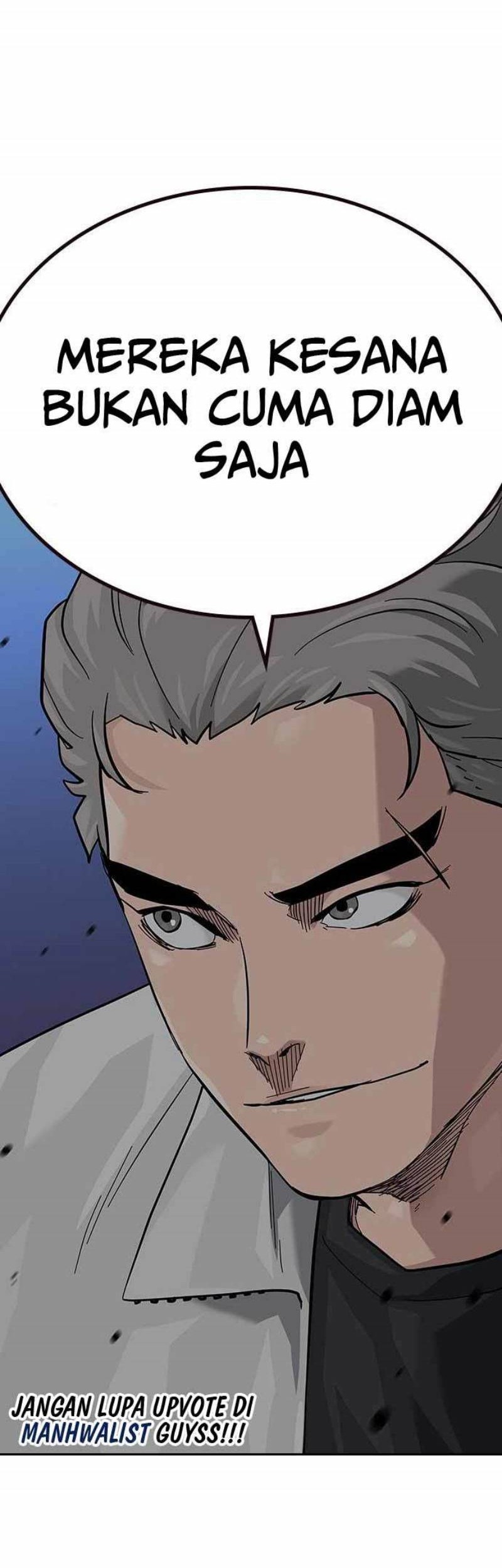 To Not Die Chapter 109 Gambar 37