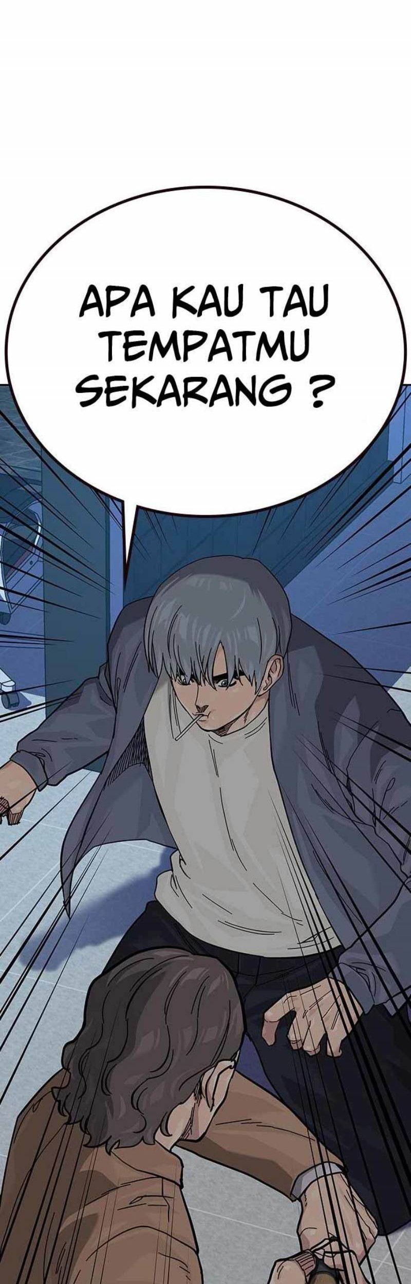 To Not Die Chapter 109 Gambar 39