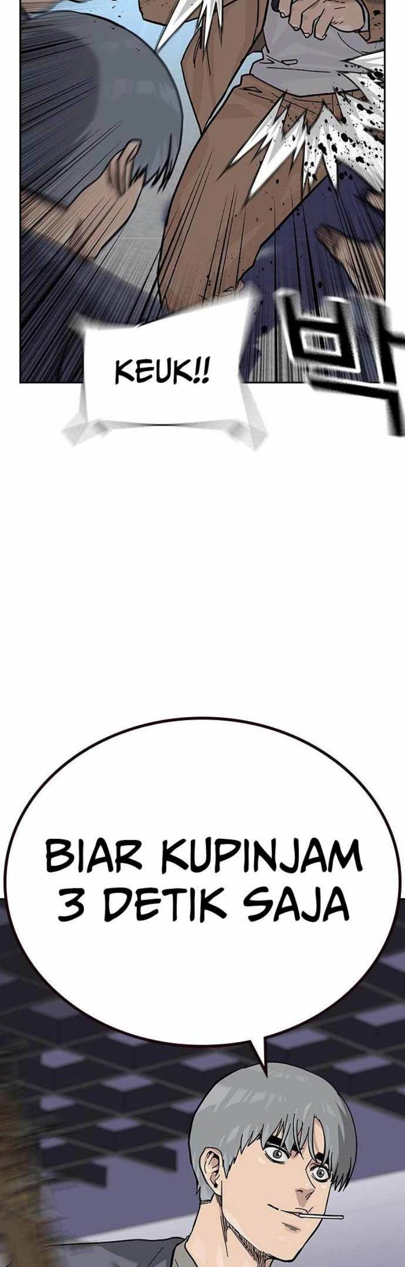 To Not Die Chapter 109 Gambar 42