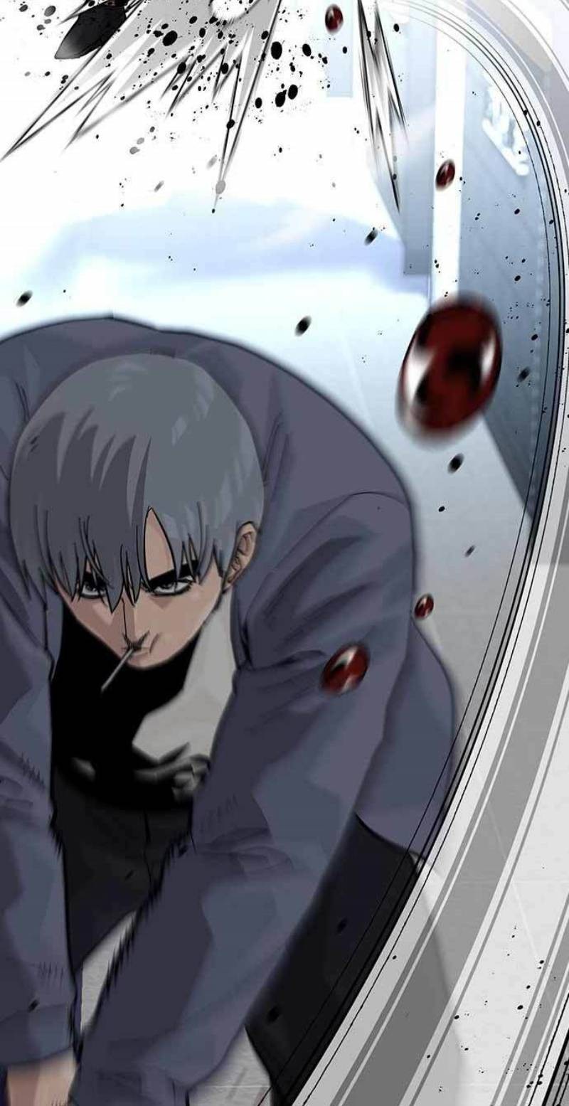 To Not Die Chapter 109 Gambar 45