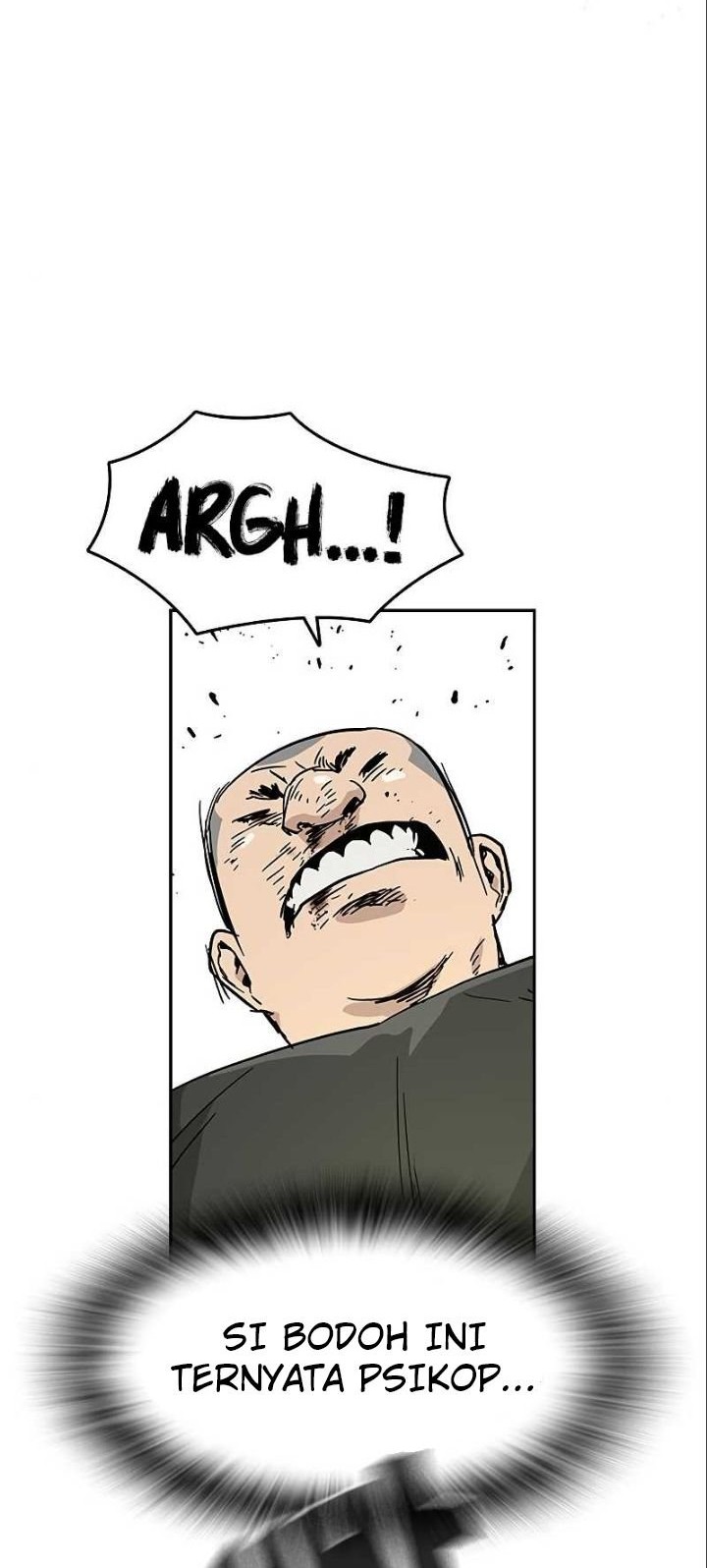 To Not Die Chapter 10 Gambar 66