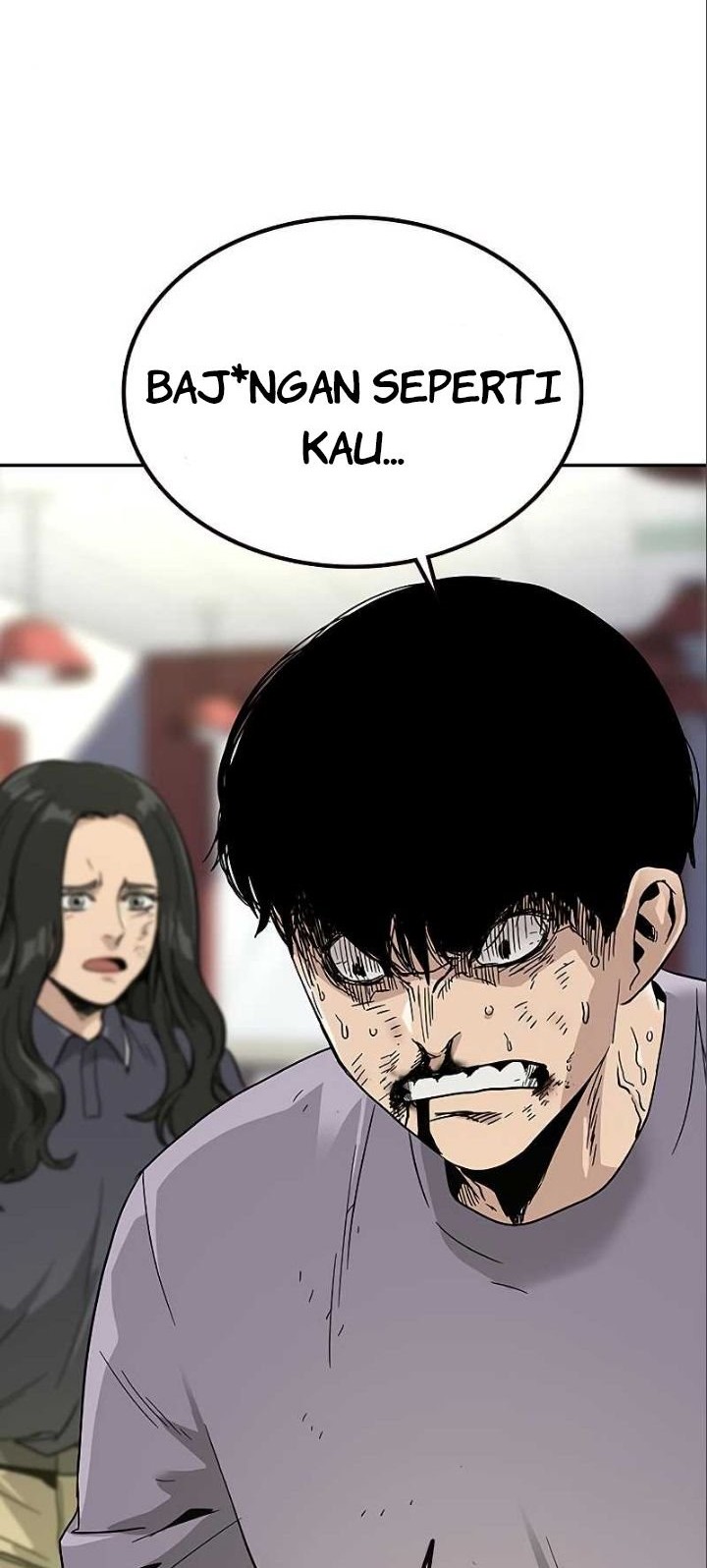 To Not Die Chapter 10 Gambar 78