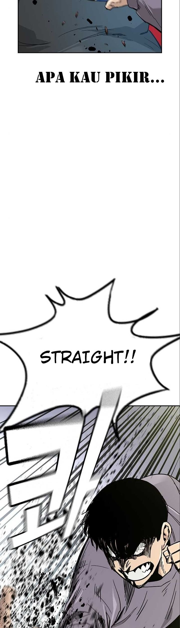 To Not Die Chapter 10 Gambar 72