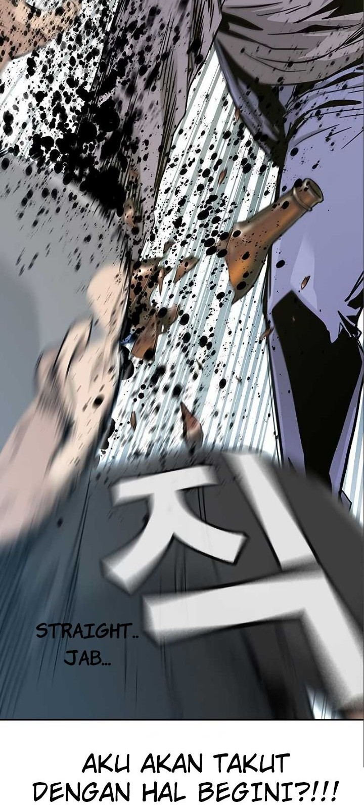 To Not Die Chapter 10 Gambar 73