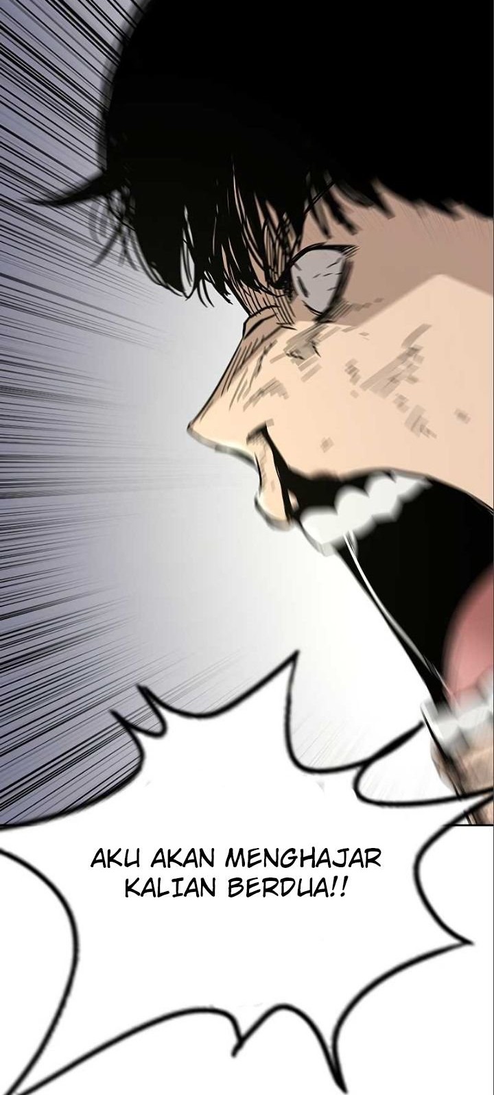 To Not Die Chapter 10 Gambar 88