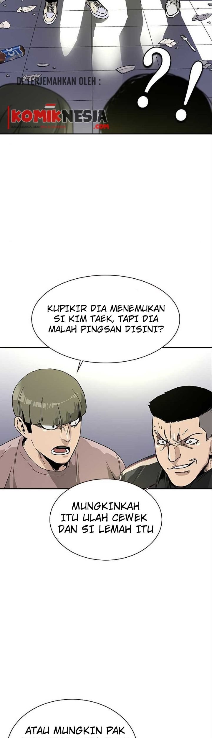 To Not Die Chapter 10 Gambar 82