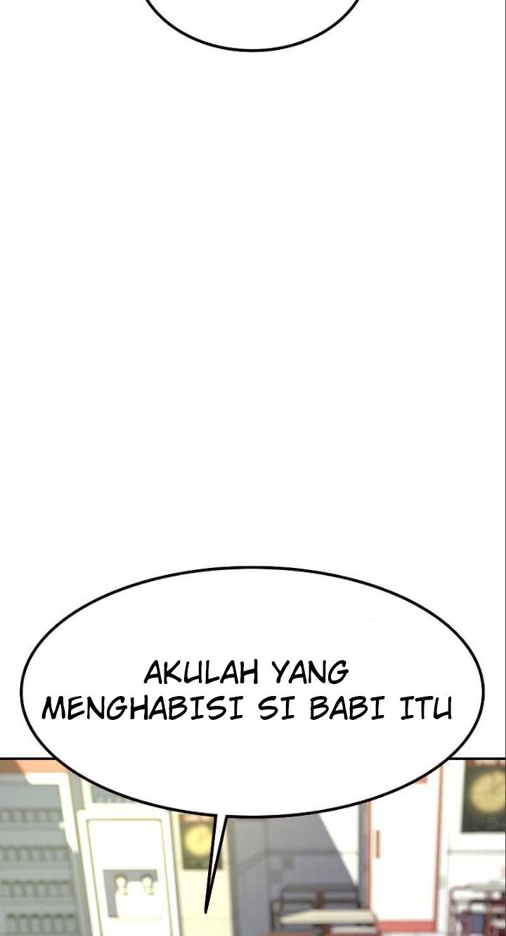 To Not Die Chapter 10 Gambar 84