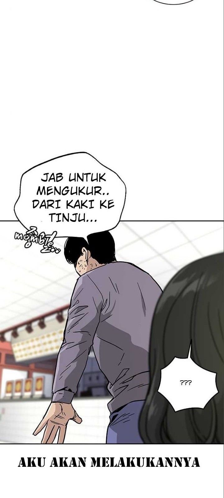 To Not Die Chapter 10 Gambar 86