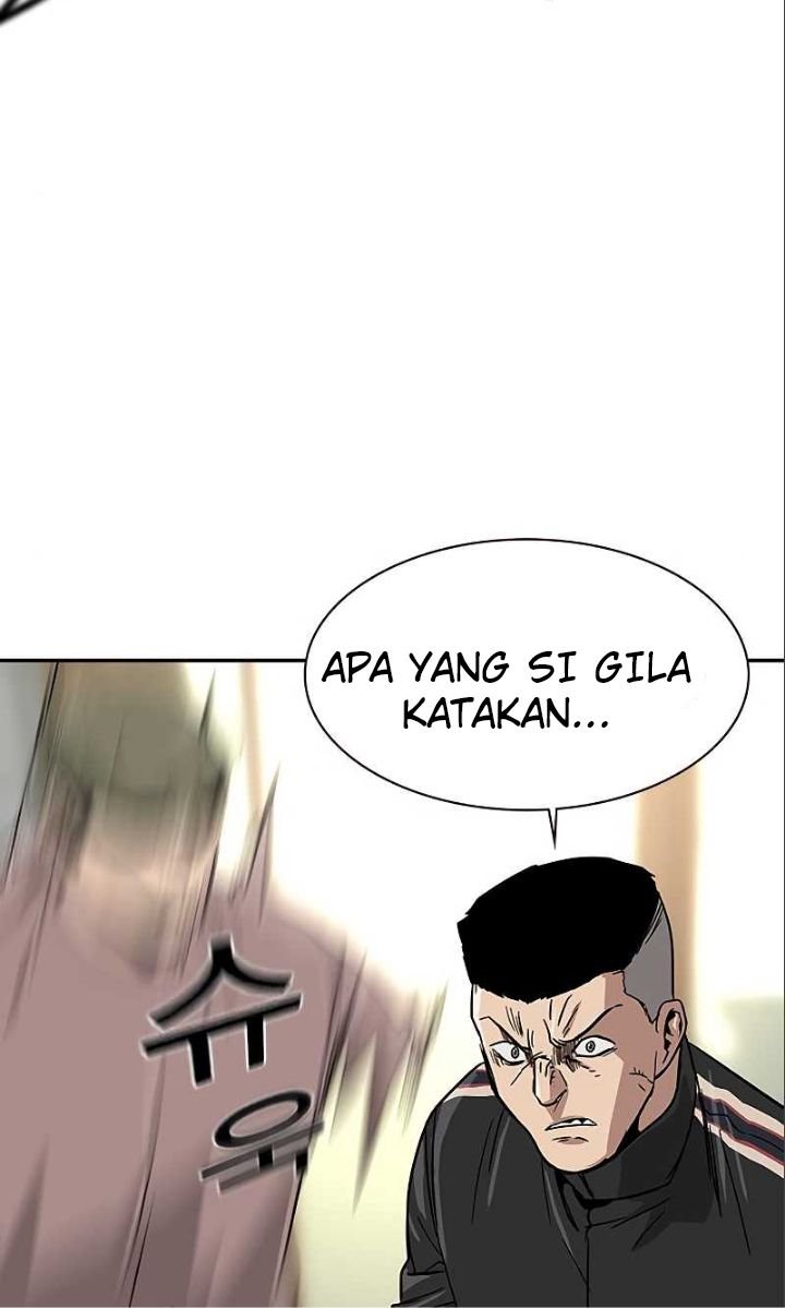 To Not Die Chapter 10 Gambar 89