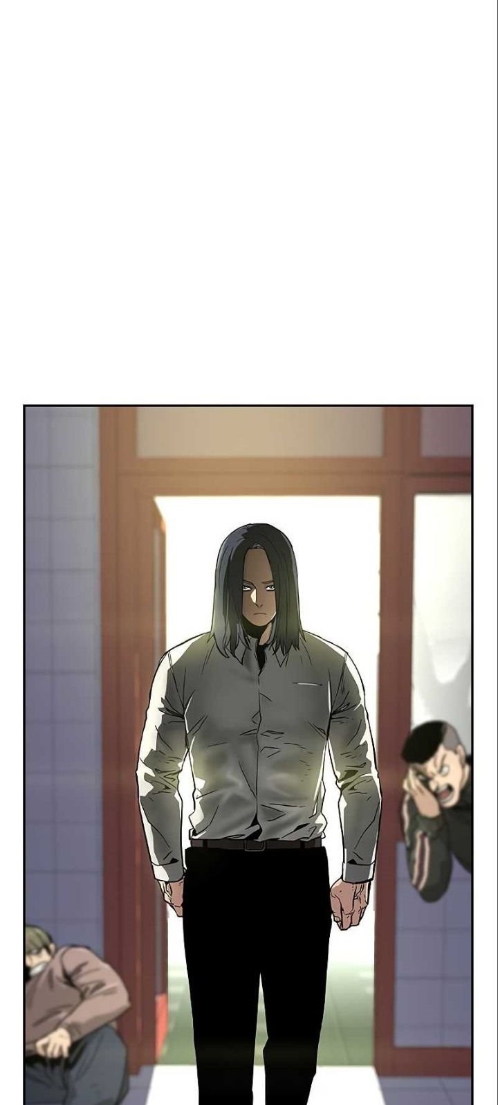 To Not Die Chapter 10 Gambar 91