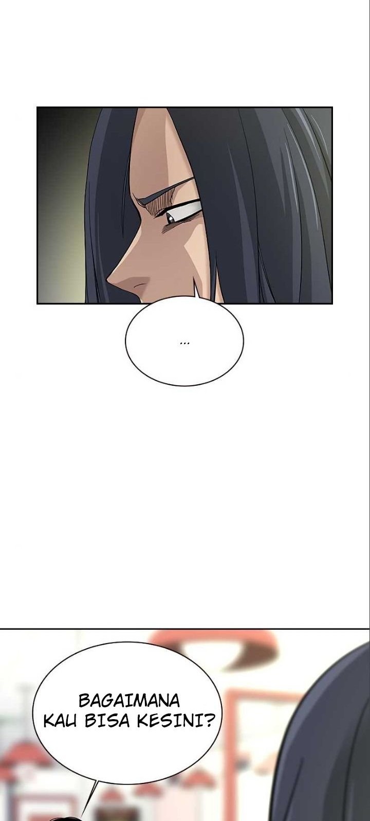 To Not Die Chapter 10 Gambar 93