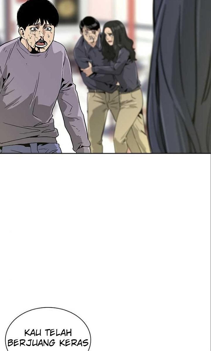 To Not Die Chapter 10 Gambar 94