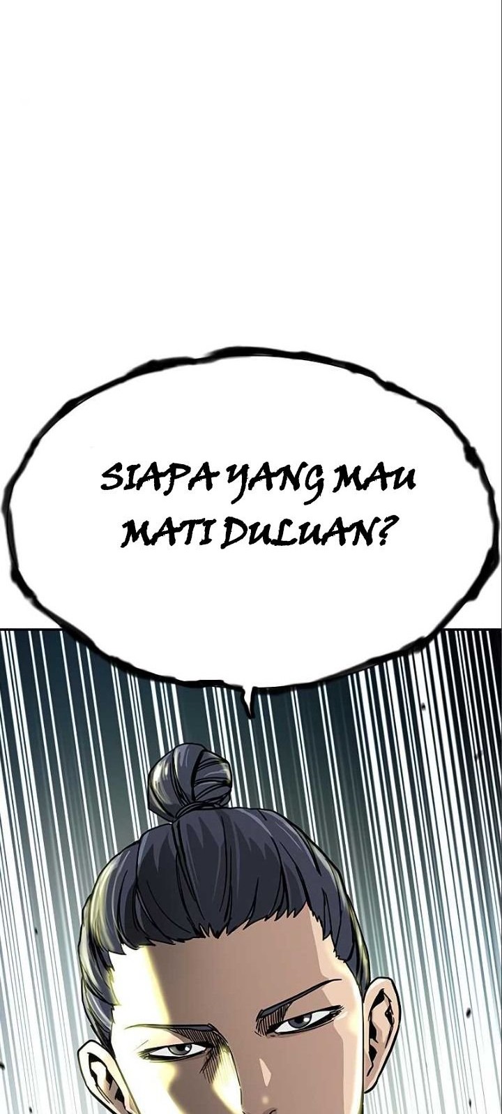 To Not Die Chapter 10 Gambar 96