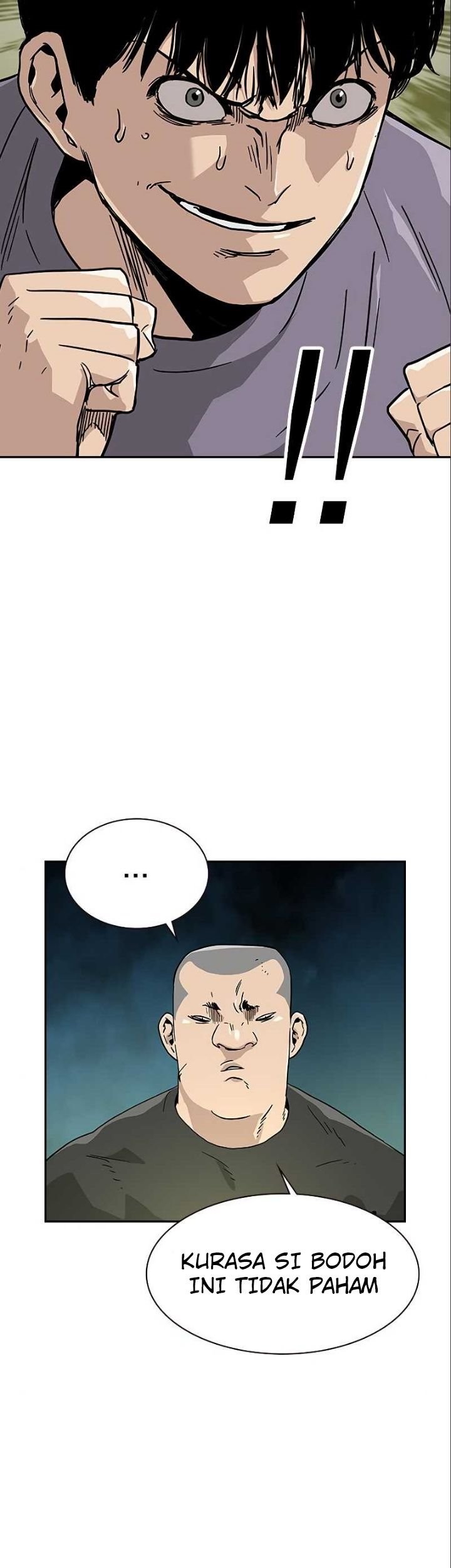 To Not Die Chapter 10 Gambar 10