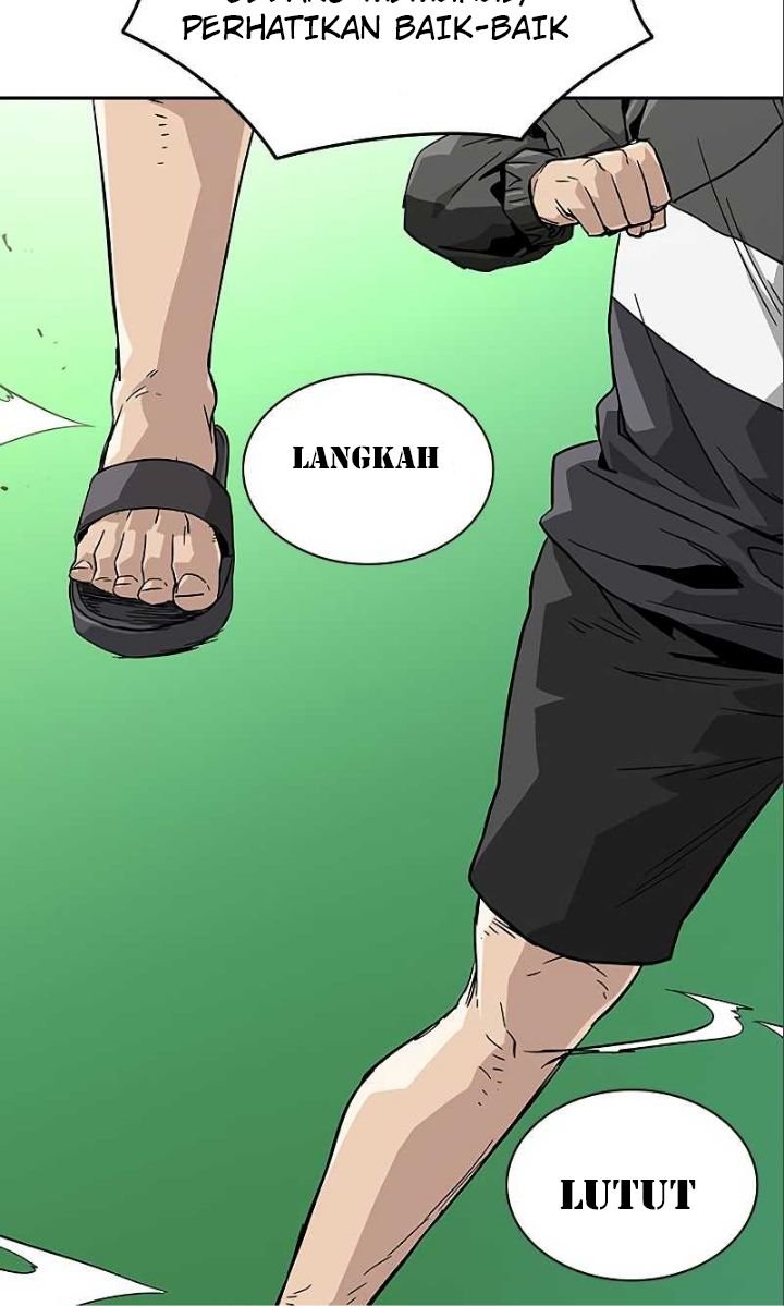 To Not Die Chapter 10 Gambar 19