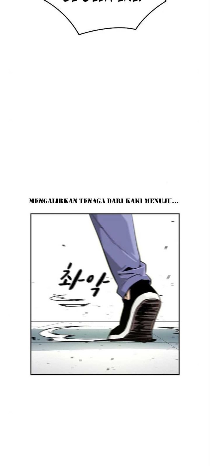 To Not Die Chapter 10 Gambar 28