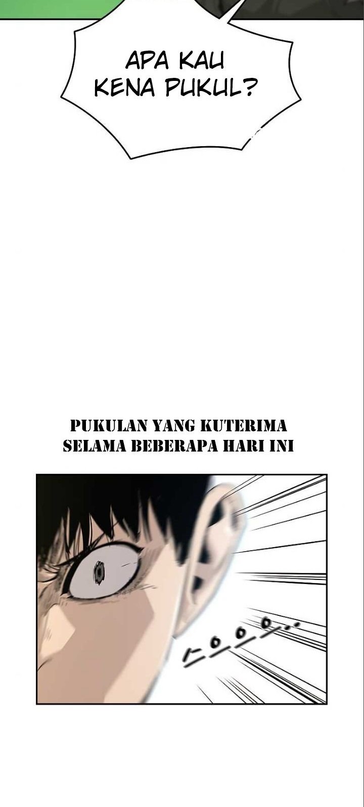 To Not Die Chapter 10 Gambar 26