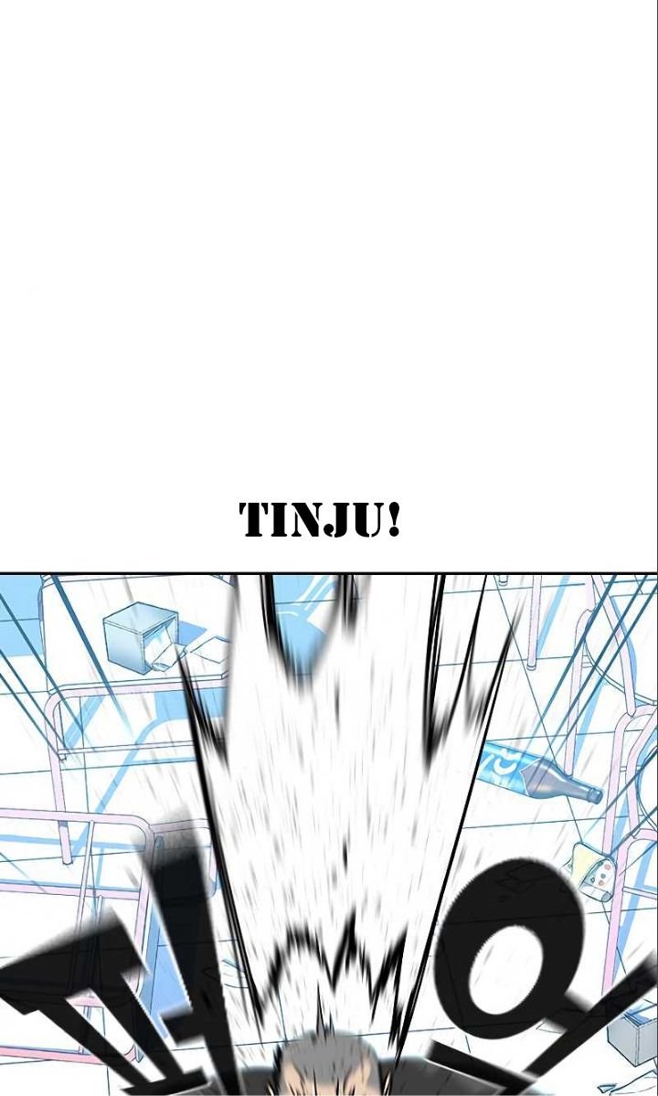 To Not Die Chapter 10 Gambar 29