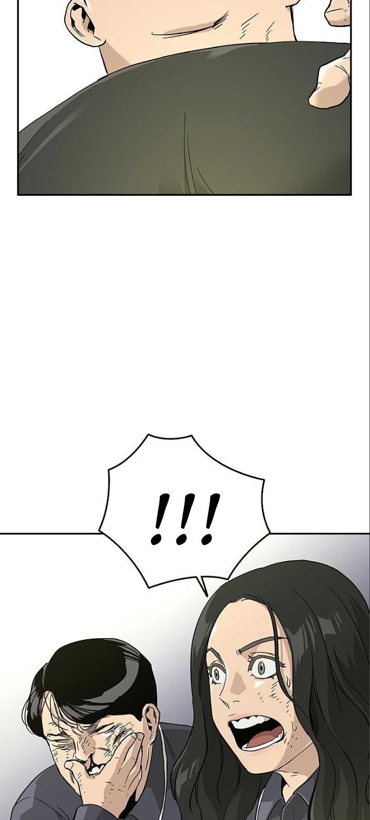 To Not Die Chapter 10 Gambar 31