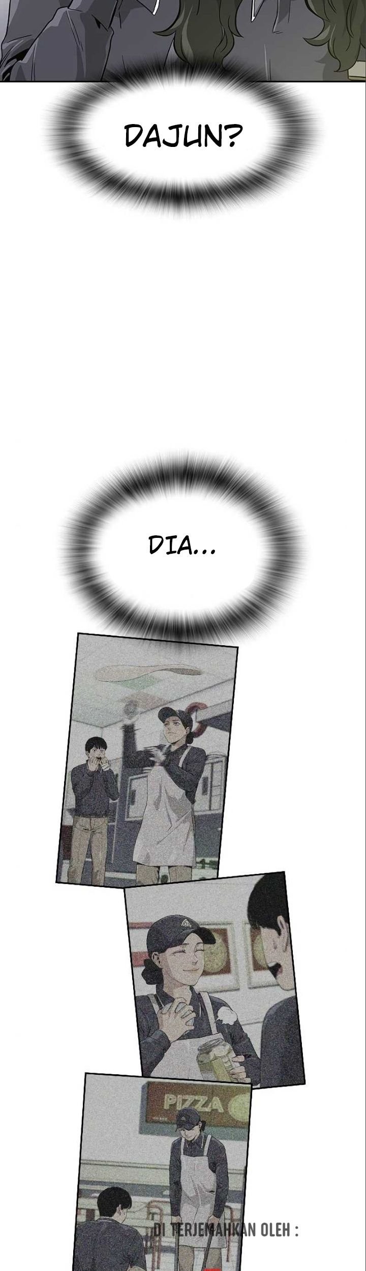 To Not Die Chapter 10 Gambar 32