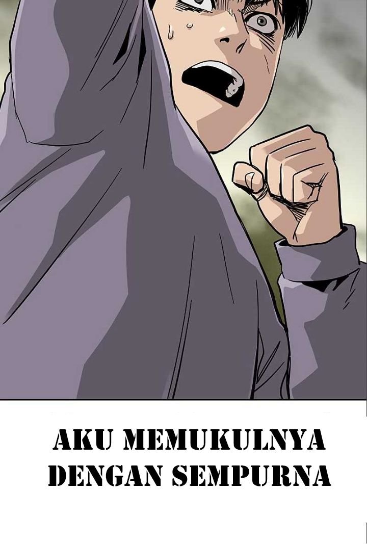 To Not Die Chapter 10 Gambar 34