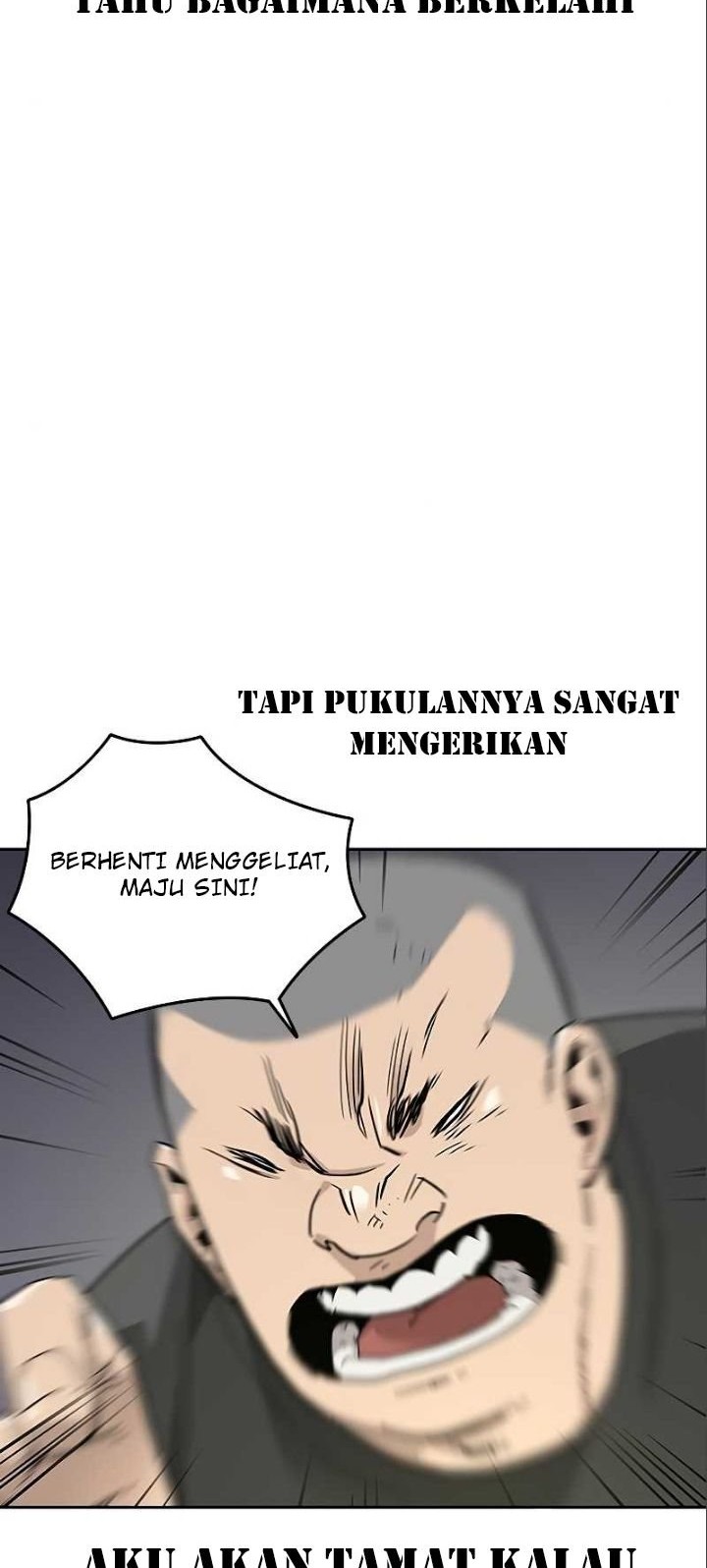 To Not Die Chapter 10 Gambar 41