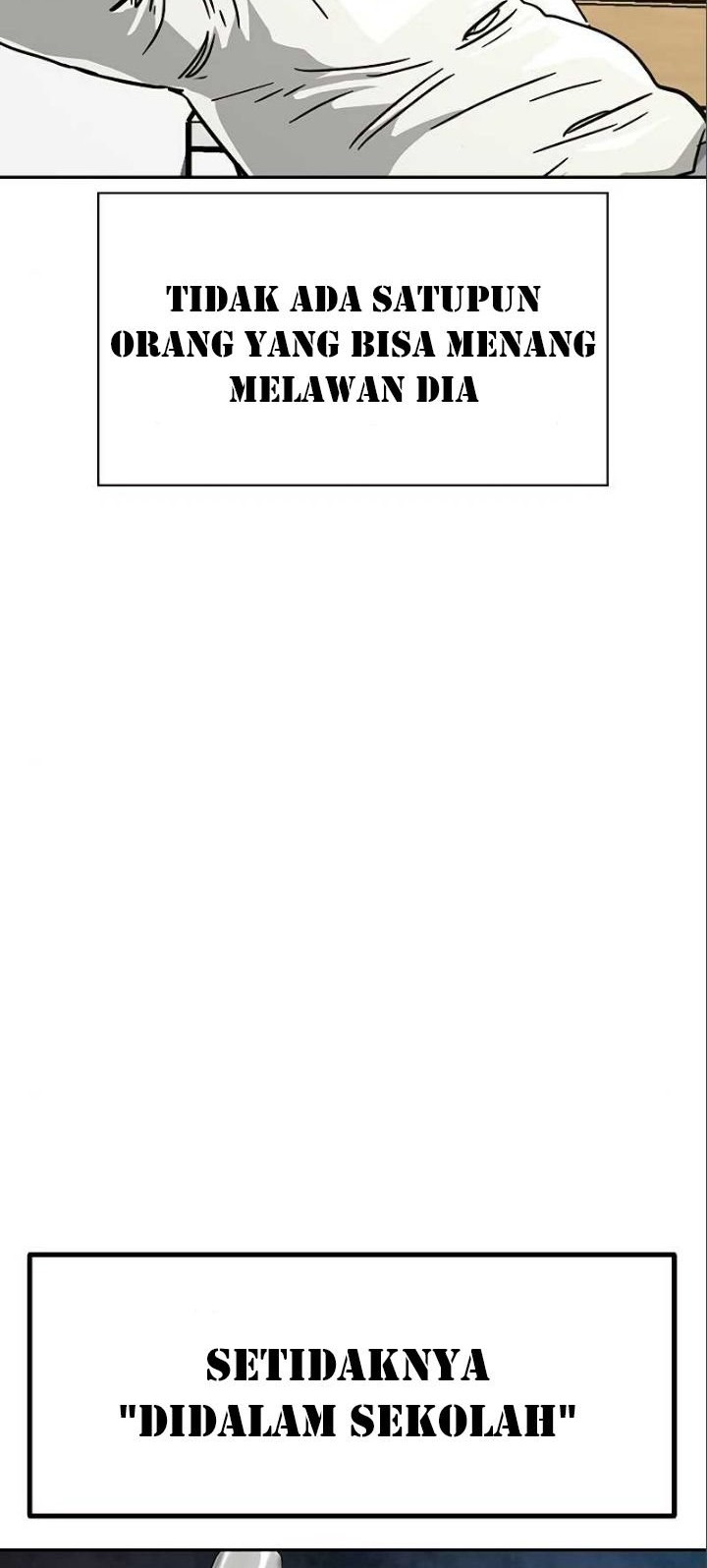 To Not Die Chapter 10 Gambar 3