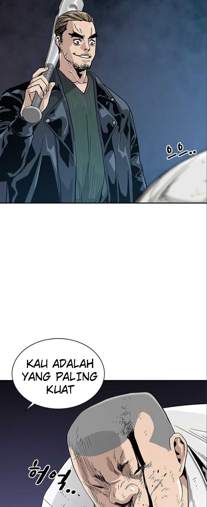 To Not Die Chapter 10 Gambar 4