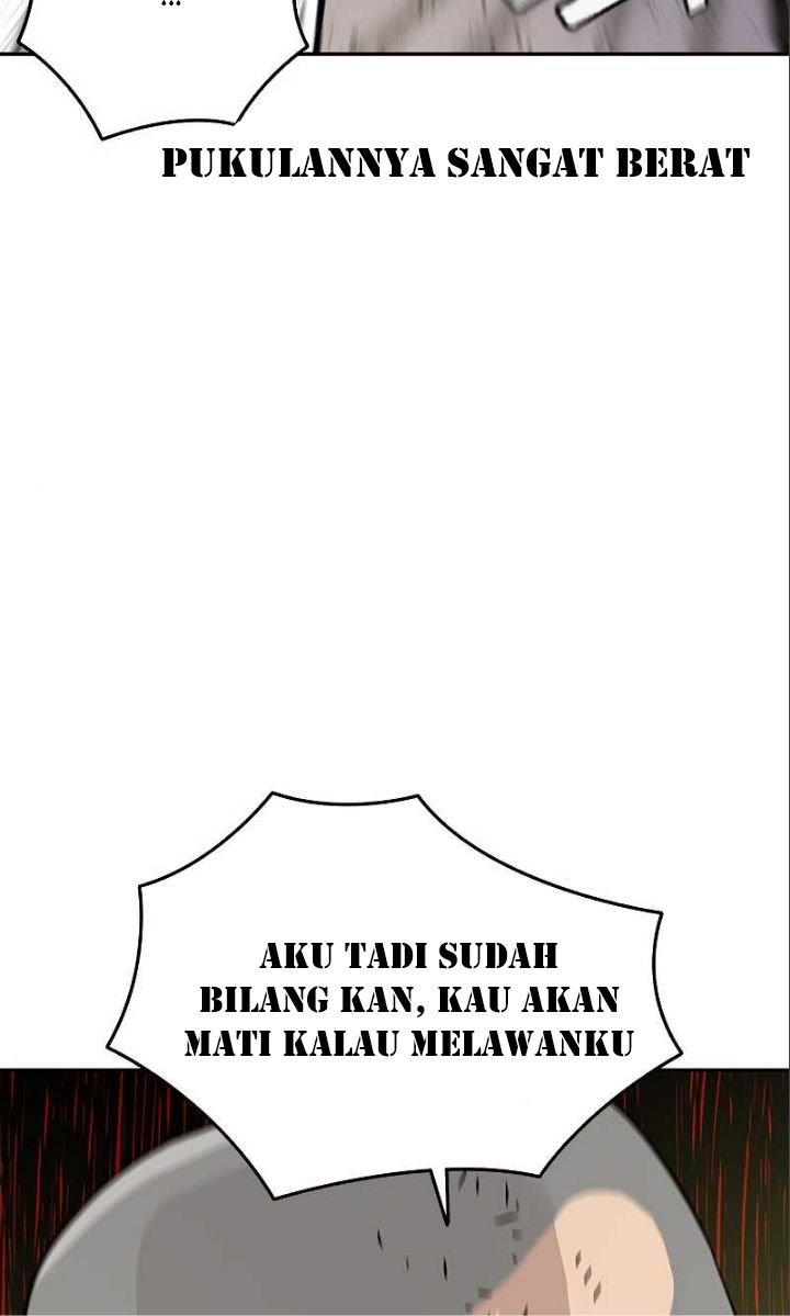 To Not Die Chapter 10 Gambar 49