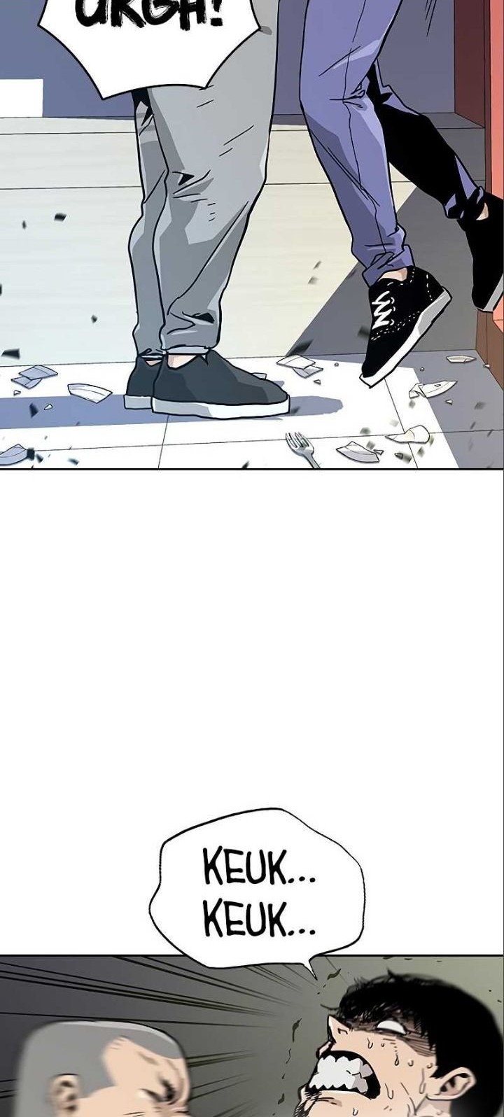 To Not Die Chapter 10 Gambar 51