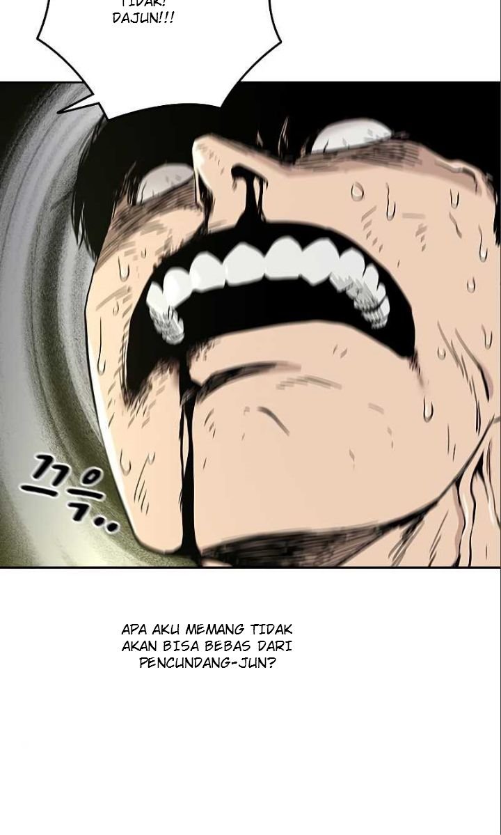 To Not Die Chapter 10 Gambar 54