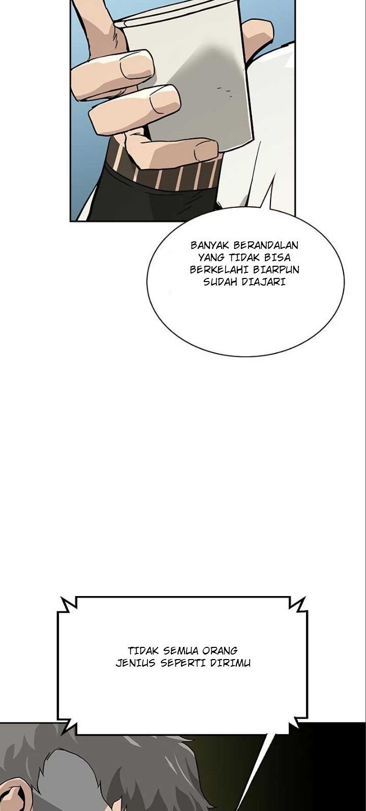To Not Die Chapter 10 Gambar 56