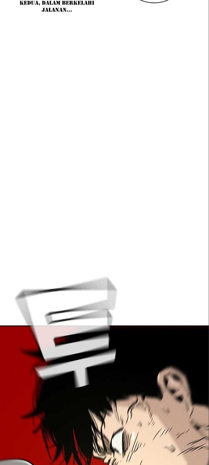 To Not Die Chapter 10 Gambar 58