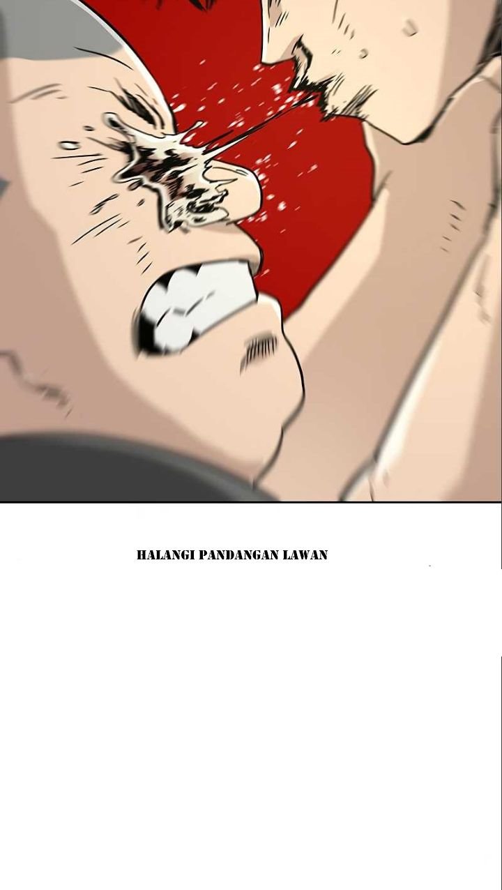 To Not Die Chapter 10 Gambar 59