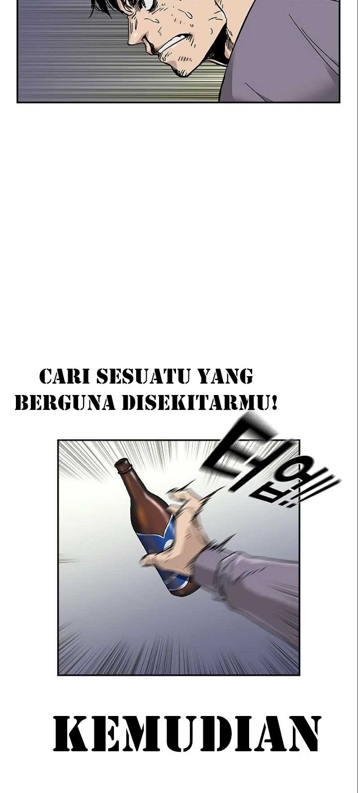 To Not Die Chapter 10 Gambar 63