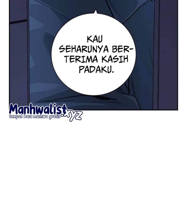 To Not Die Chapter 100 Gambar 63