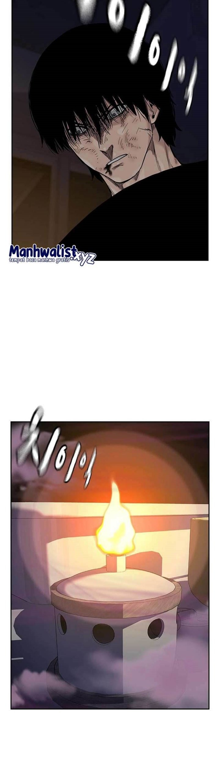 To Not Die Chapter 100 Gambar 66