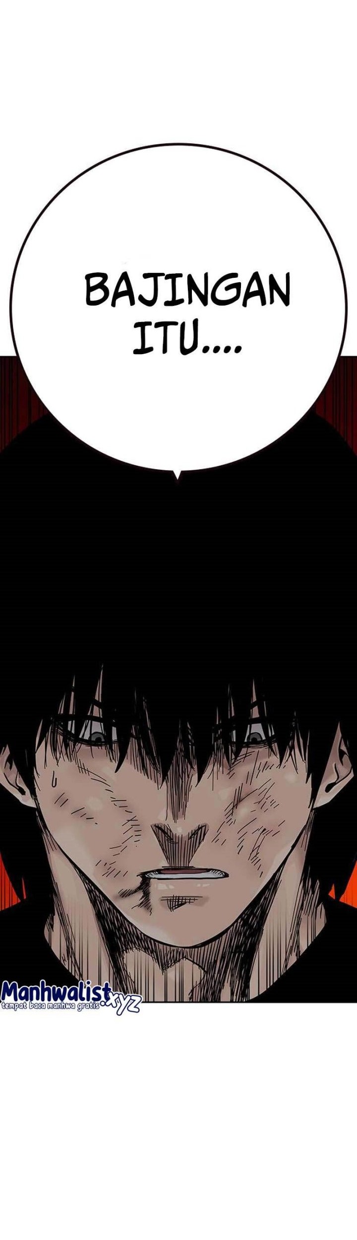 To Not Die Chapter 100 Gambar 67