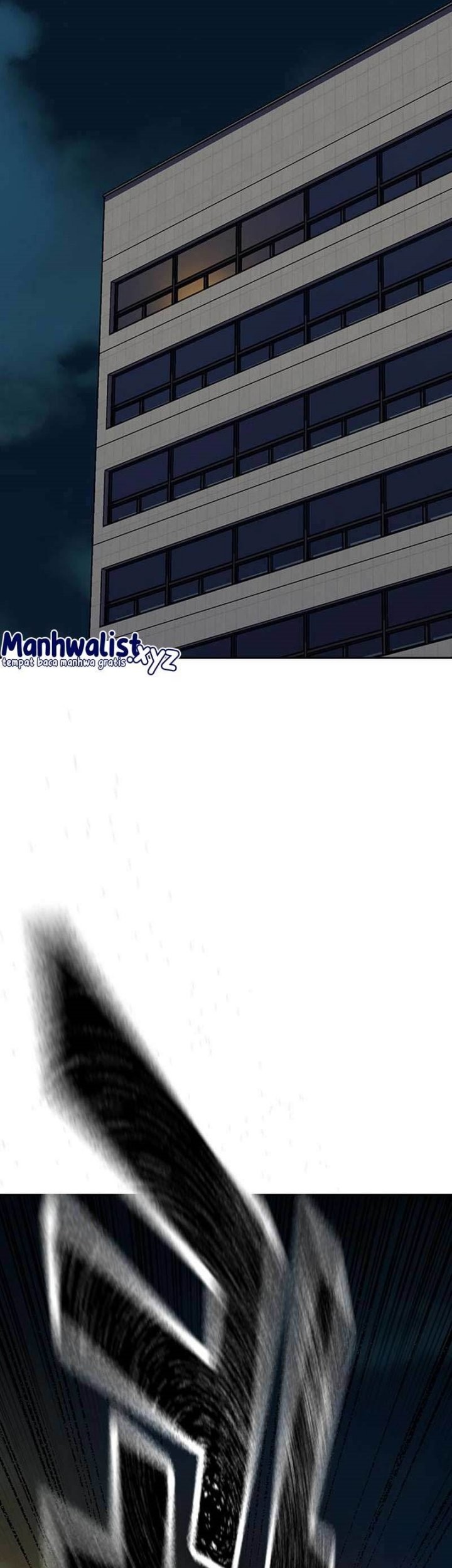 To Not Die Chapter 100 Gambar 69