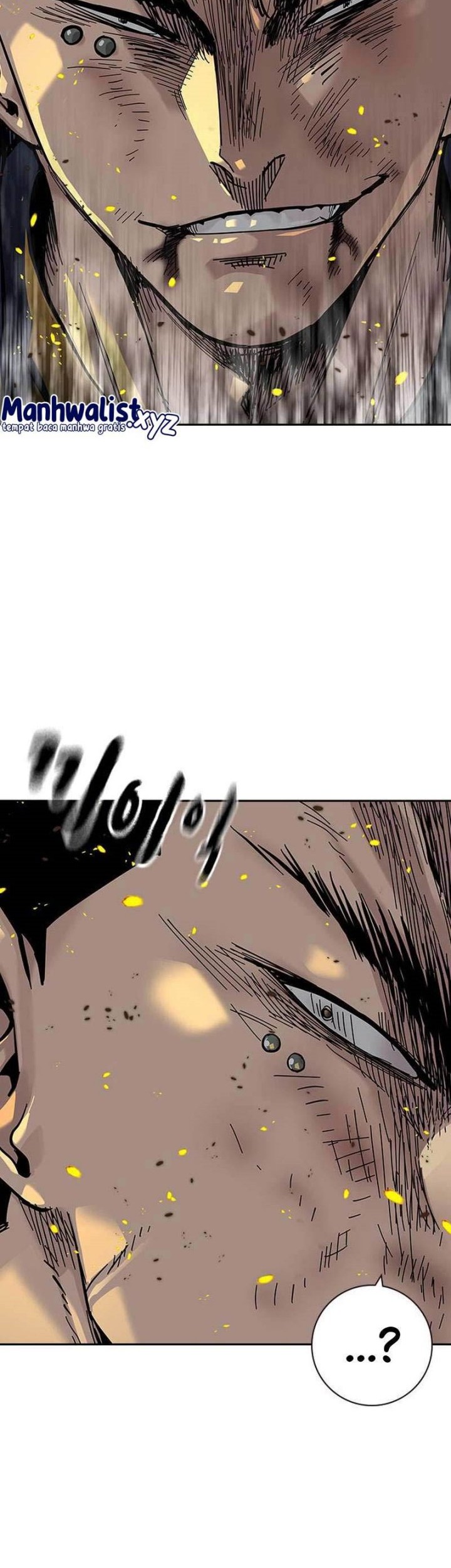 To Not Die Chapter 100 Gambar 89