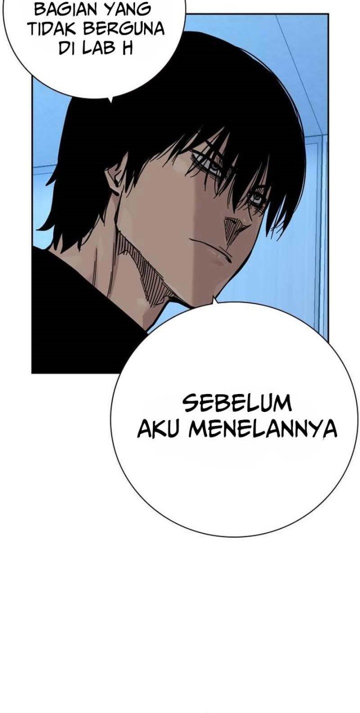 To Not Die Chapter 100 Gambar 4