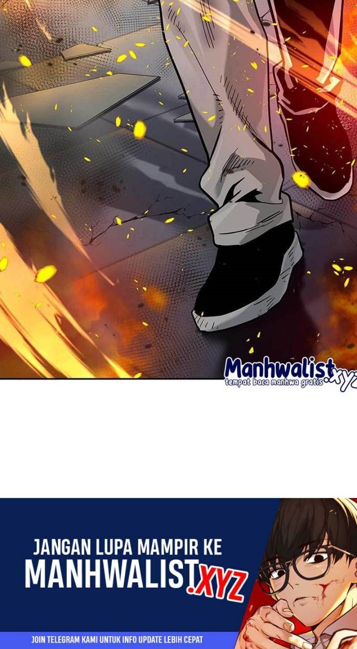 To Not Die Chapter 100 Gambar 97