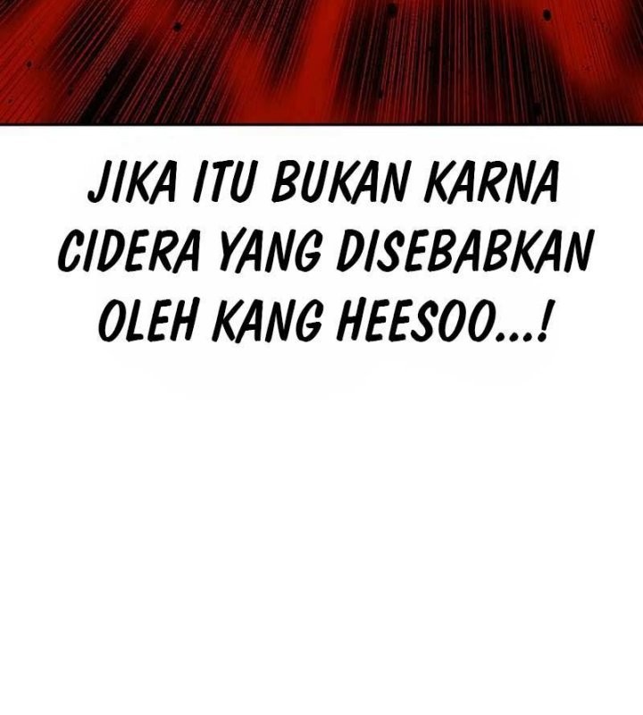 To Not Die Chapter 100 Gambar 34