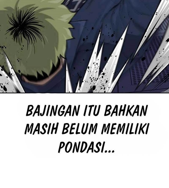 To Not Die Chapter 100 Gambar 29