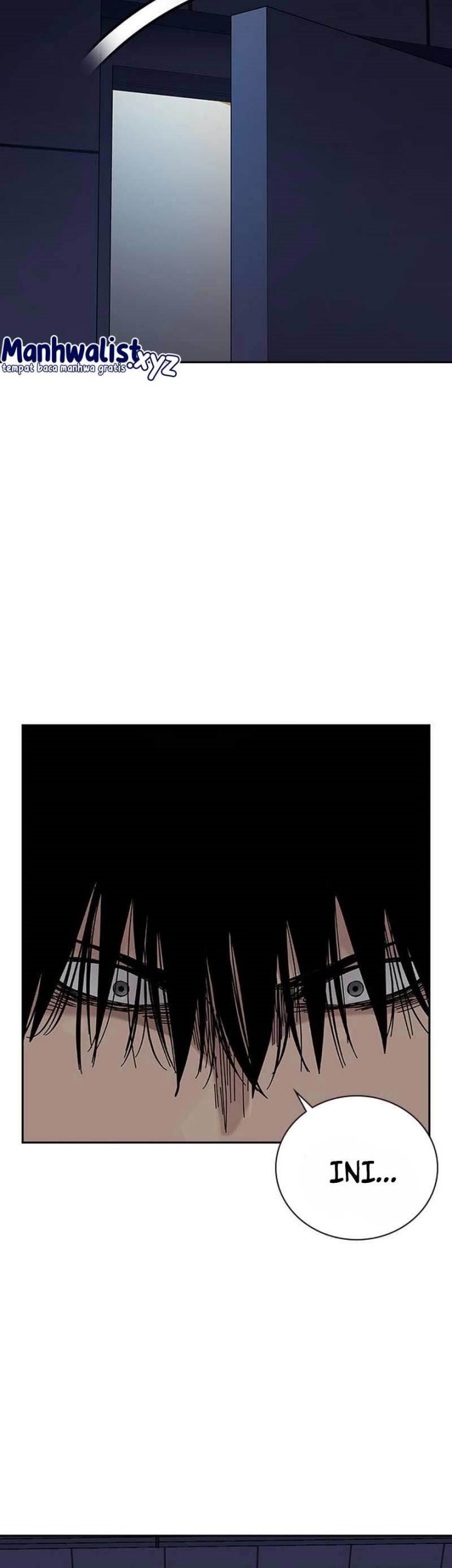 To Not Die Chapter 100 Gambar 42