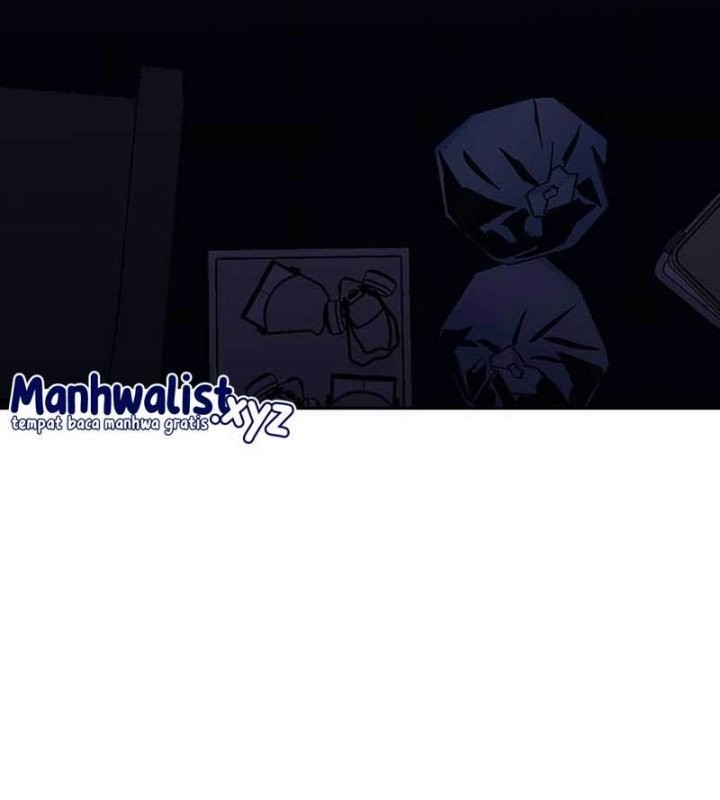 To Not Die Chapter 100 Gambar 44