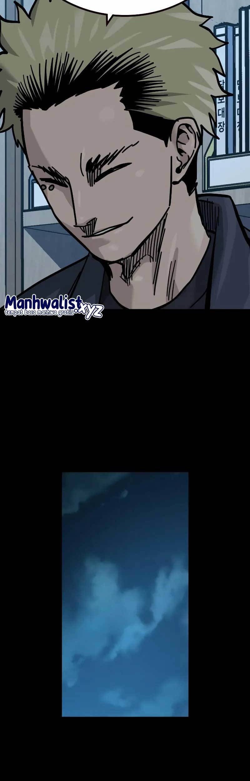 To Not Die Chapter 101 Gambar 11