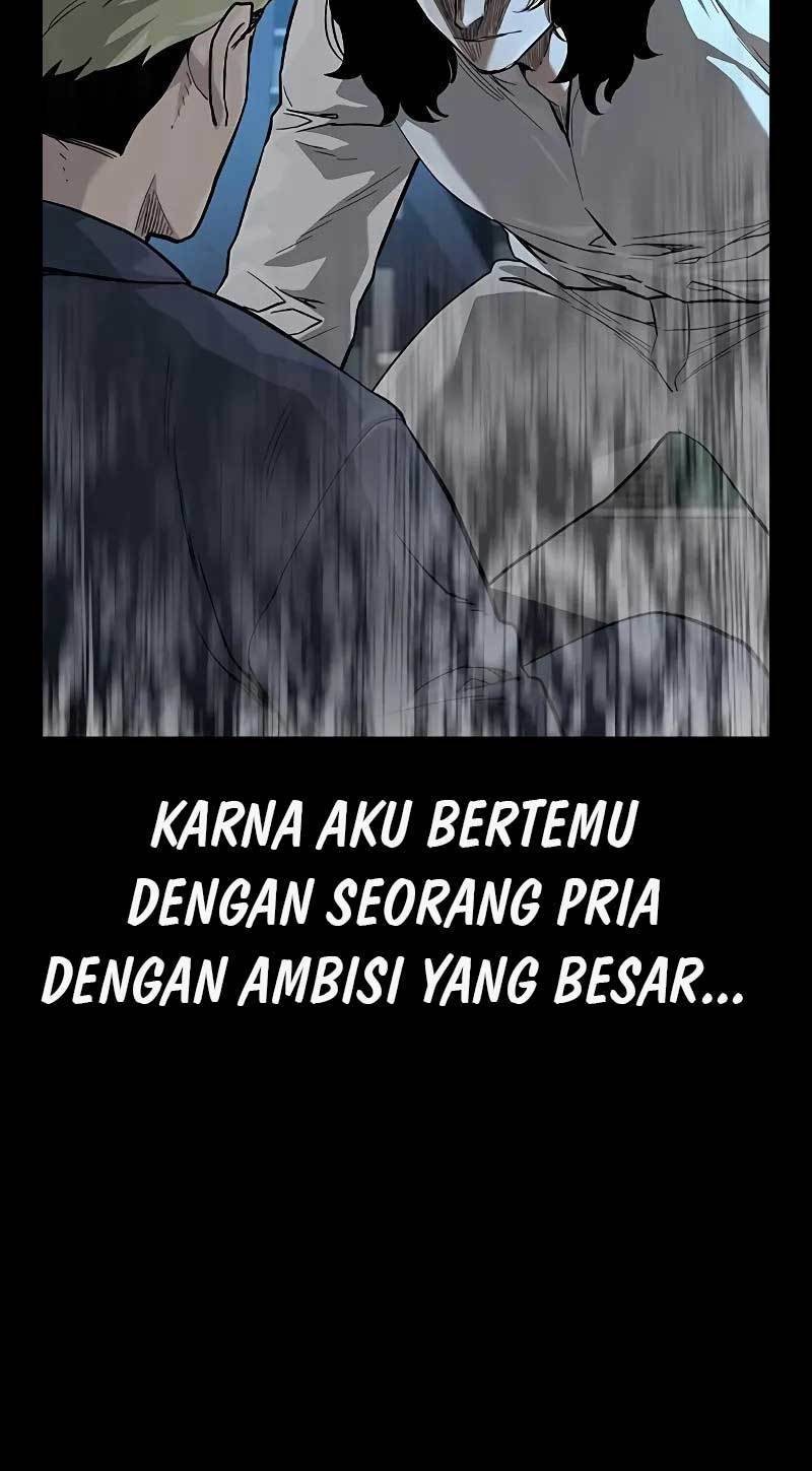 To Not Die Chapter 101 Gambar 13