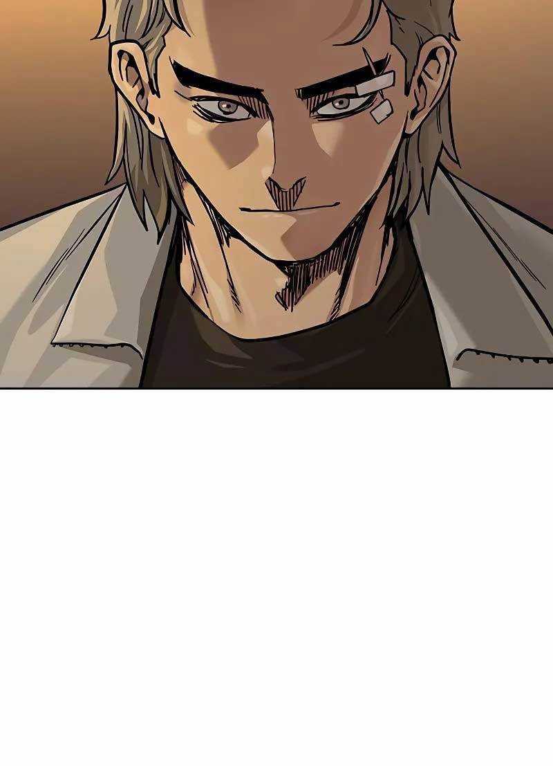 To Not Die Chapter 101 Gambar 58