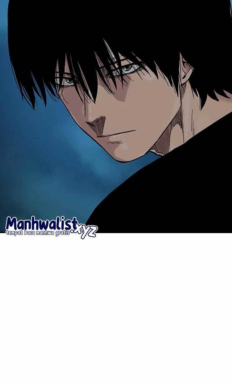 To Not Die Chapter 101 Gambar 67